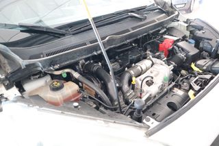 Ford Transit Connect 2017