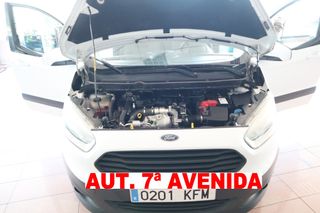 Ford Transit Connect 2017