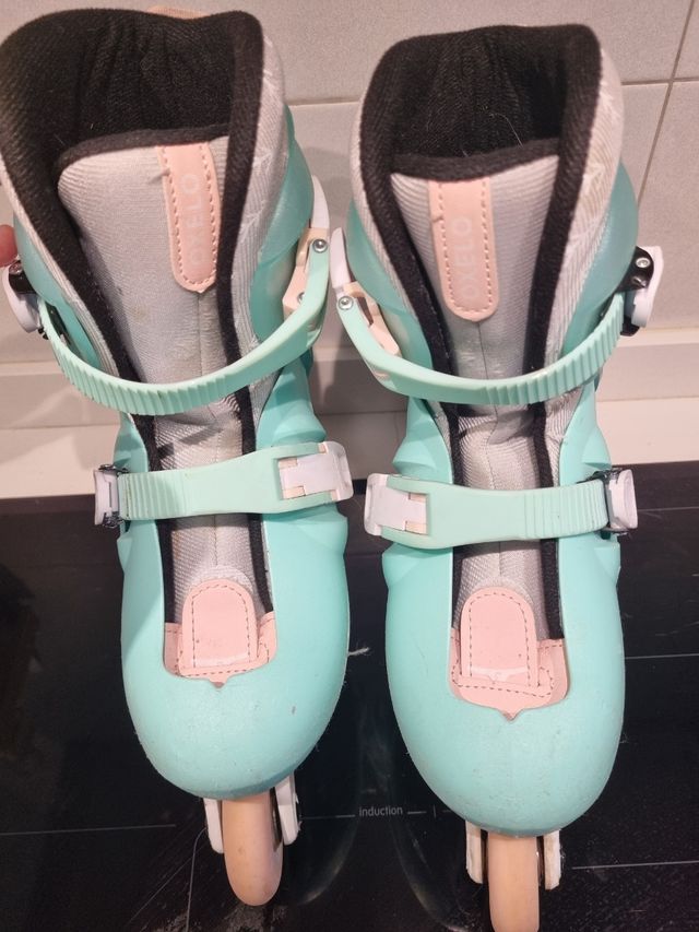 Patines Oxelo Play 5