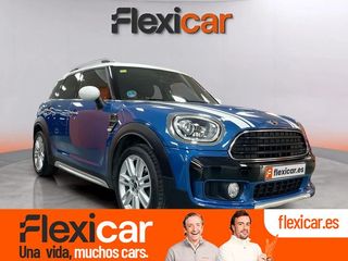 MINI Countryman Cooper D