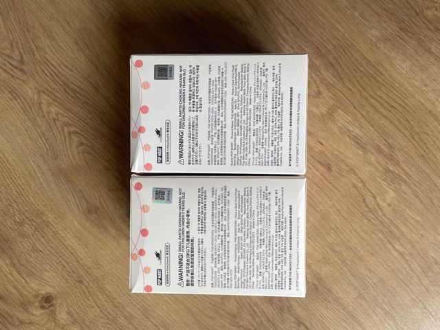 LABUBU the monsters - Have a Seat Vinyl Plush