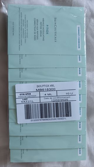 Siero P-Tiox Skinceuticals - Antirughe 36ml 