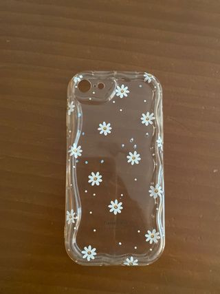 Funda iPhone 7/8 - Diseño kawaii