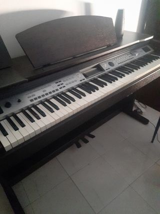 Piano digital thomann , DP 85