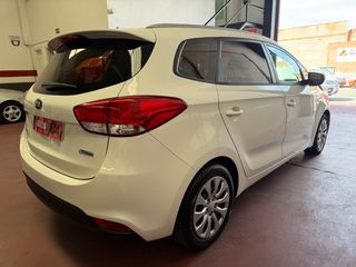 KIA Carens 1.7 CRDI 115CV 6 VELOCIDADES