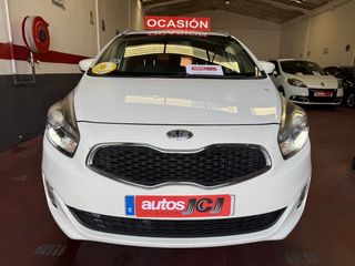 KIA Carens 1.7 CRDI 115CV 6 VELOCIDADES