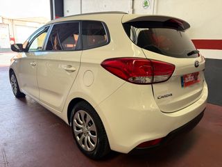 KIA Carens 1.7 CRDI 115CV 6 VELOCIDADES
