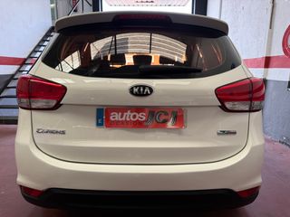 KIA Carens 1.7 CRDI 115CV 6 VELOCIDADES