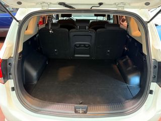 KIA Carens 1.7 CRDI 115CV 6 VELOCIDADES