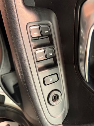 KIA Carens 1.7 CRDI 115CV 6 VELOCIDADES