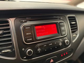 KIA Carens 1.7 CRDI 115CV 6 VELOCIDADES