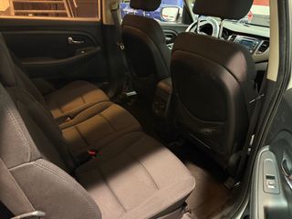 KIA Carens 1.7 CRDI 115CV 6 VELOCIDADES