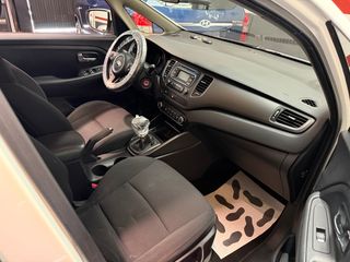 KIA Carens 1.7 CRDI 115CV 6 VELOCIDADES