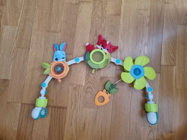 Arco actividades bebé