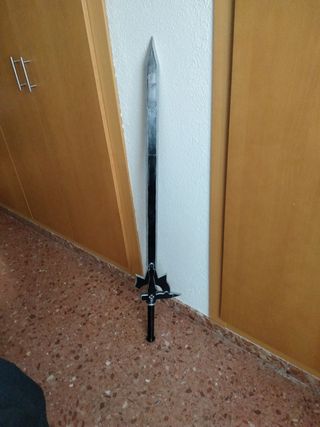 Espada Elucideitor - SAO