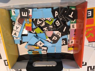Laboratorio Escritura Montessori Headu