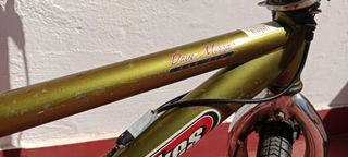 BMX Haro 540 Air Fusion Mirra bmx vintage 