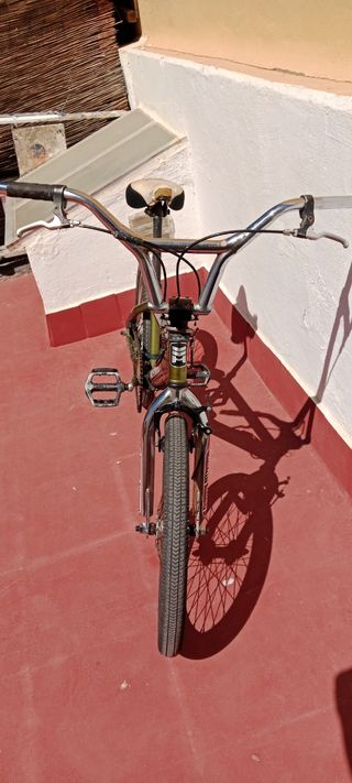 BMX Haro 540 Air Fusion Mirra bmx vintage 