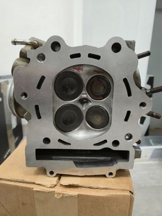 Testata Yamaha Raptor 700