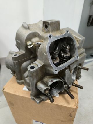 Testata Yamaha Raptor 700