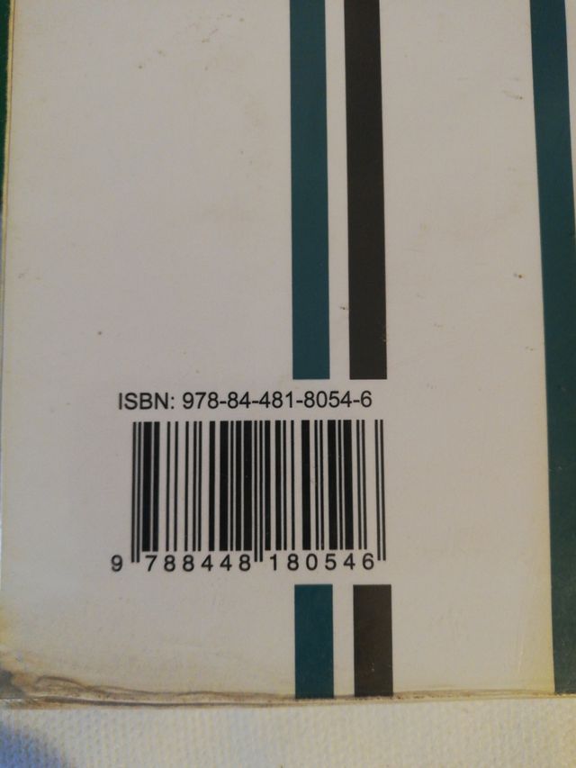 CIENCIAS PARA EL MUNDO CONTEMPORANEO 1 BACHILLE...