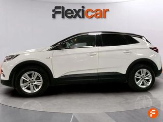Opel Grandland X 1.2 Turbo Selective