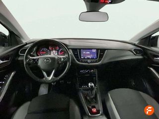 Opel Grandland X 1.2 Turbo Selective