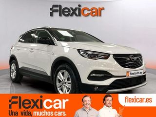 Opel Grandland X 1.2 Turbo Selective