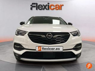 Opel Grandland X 1.2 Turbo Selective