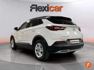 Opel Grandland X 1.2 Turbo Selective