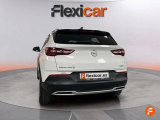 Opel Grandland X 1.2 Turbo Selective