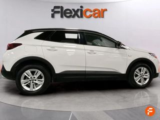 Opel Grandland X 1.2 Turbo Selective