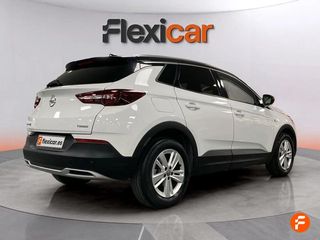 Opel Grandland X 1.2 Turbo Selective