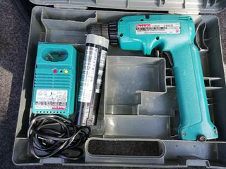 Atornillador eléctrico Makita 6095D - 10mm