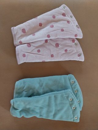Pack 2 Saco dormir bebé