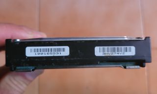 Disco Duro Seagate Barracuda 80GB