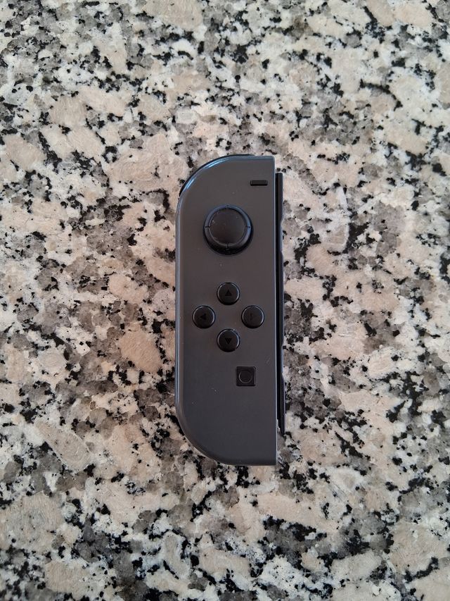 Joy-Con gris Nintendo