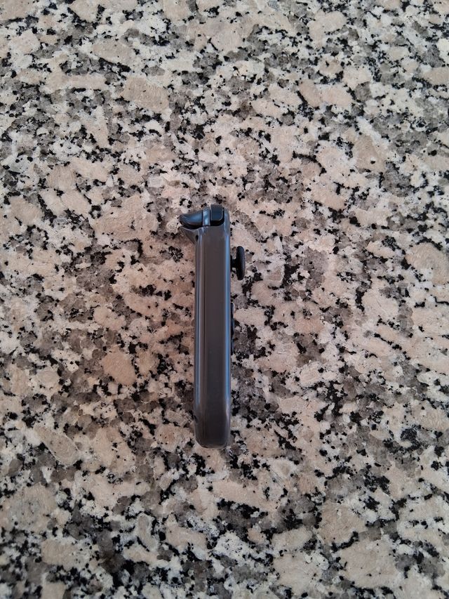 Joy-Con gris Nintendo