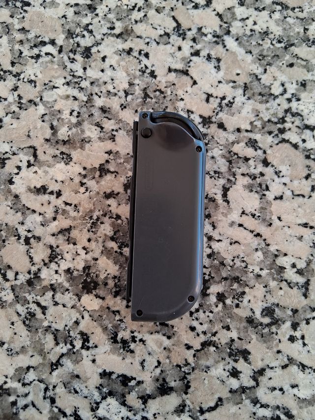 Joy-Con gris Nintendo