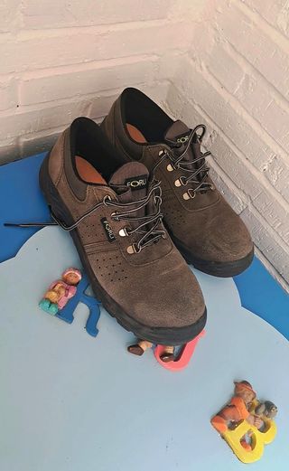 Zapatillas .