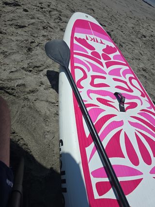 Tabla Paddle Surf hinchable 