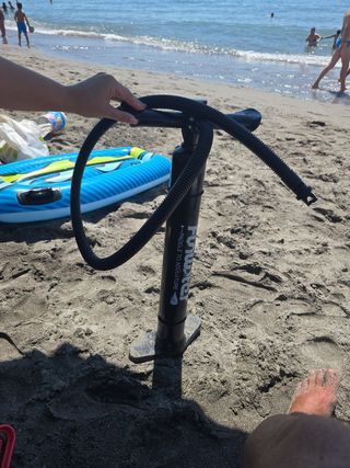 Tabla Paddle Surf hinchable 