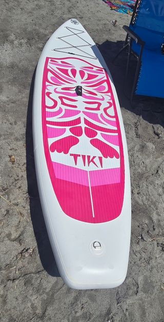 Tabla Paddle Surf hinchable 