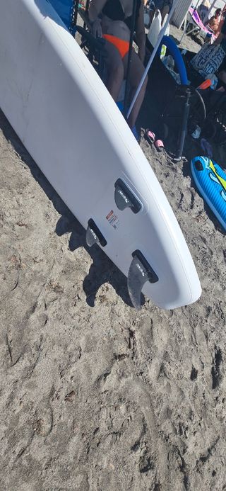 Tabla Paddle Surf hinchable 