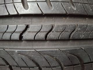 4 Llantas 13" + Neumáticos 145/80/13