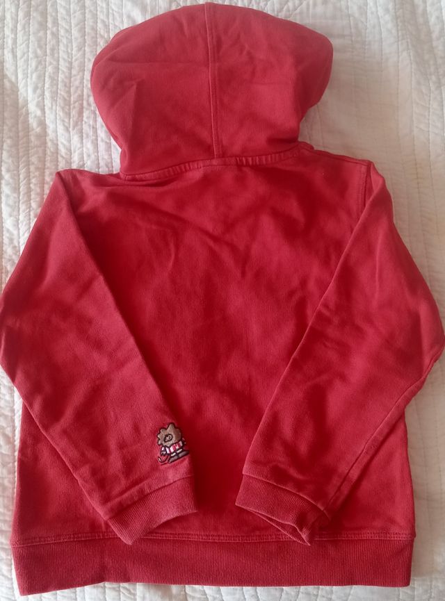 Sudadera Athletic Club vintage niñ@