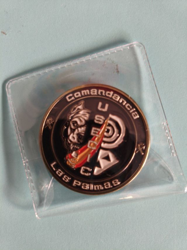 Museo USECIC di Las Palmas