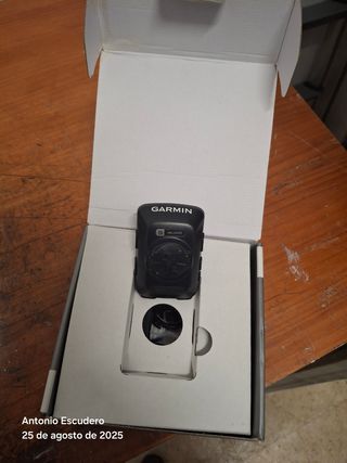 Garmin Edge 520 Plus GPS