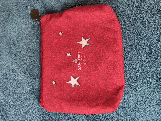 Neceser Santoro London multicolor