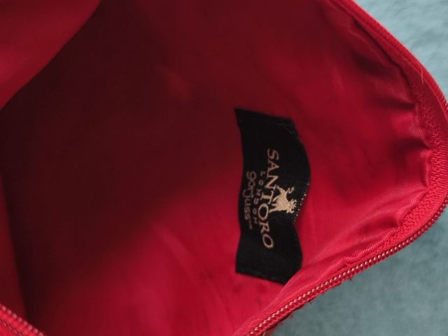 Neceser Santoro London multicolor